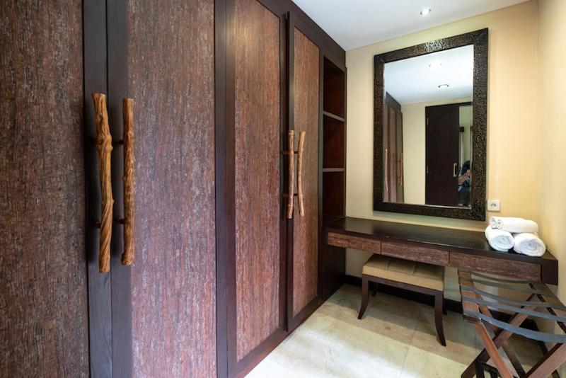 Villa Amrita Убуд Екстериор снимка