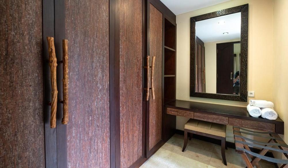 Villa Amrita Убуд Екстериор снимка