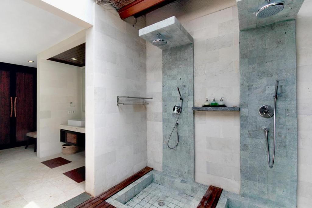 Villa Amrita Убуд Стая снимка